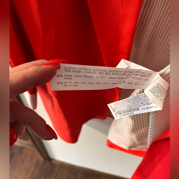 Zara Blazer - Picture 3 of 6